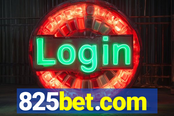825bet.com