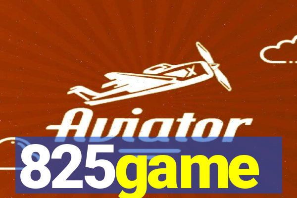 825game