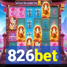 826bet