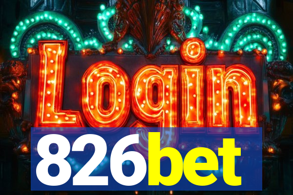 826bet