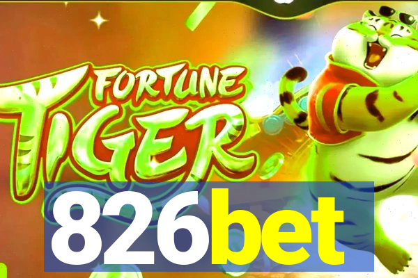 826bet