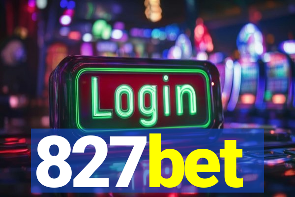 827bet