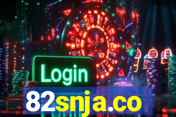 82snja.co