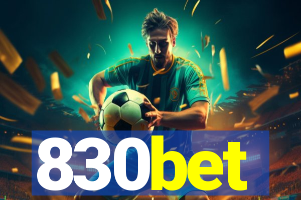 830bet