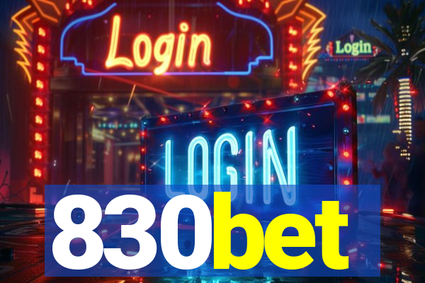 830bet