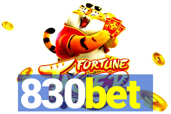830bet