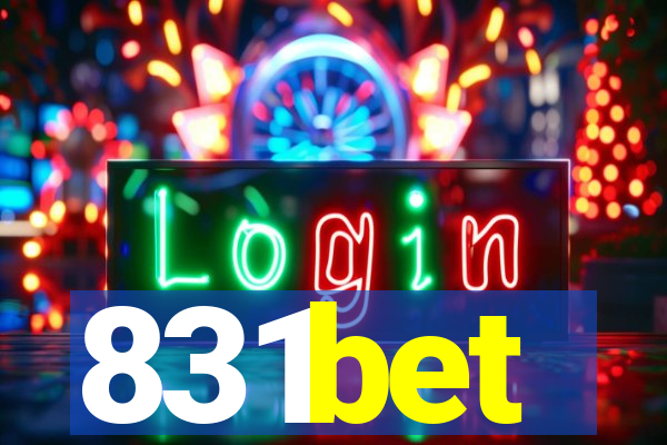 831bet