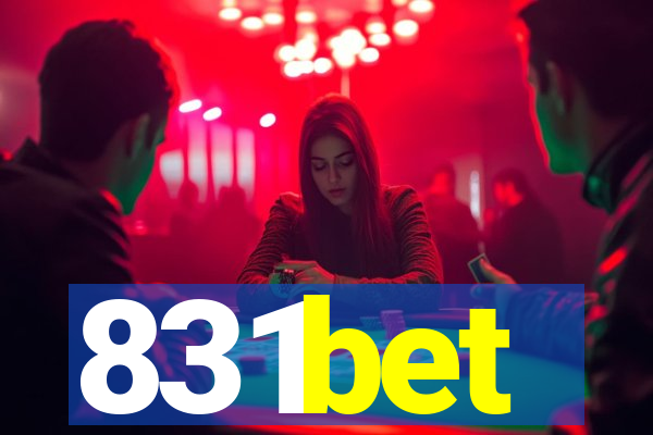 831bet