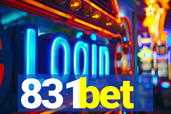 831bet