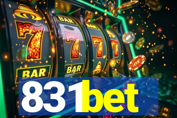 831bet