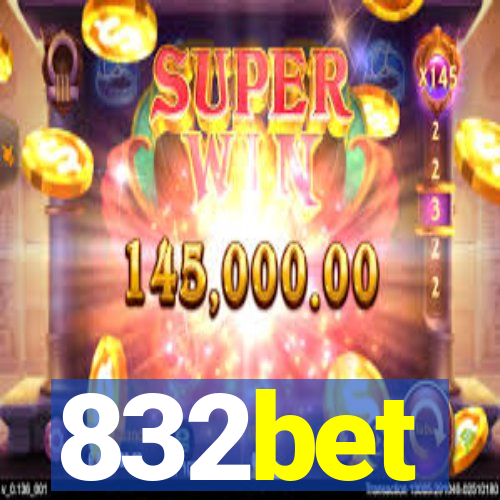 832bet
