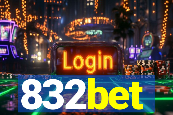 832bet