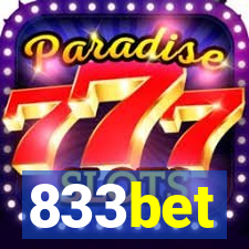 833bet