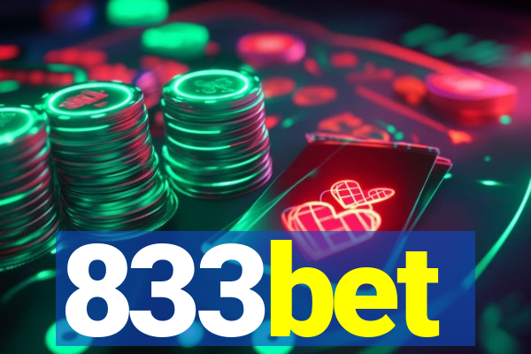 833bet