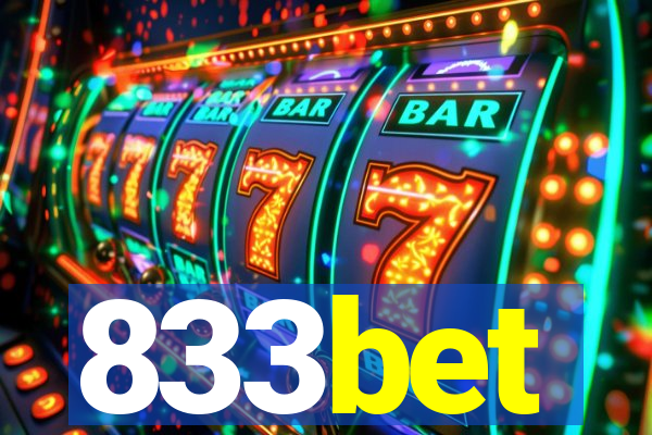 833bet