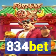 834bet