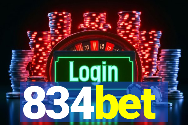 834bet