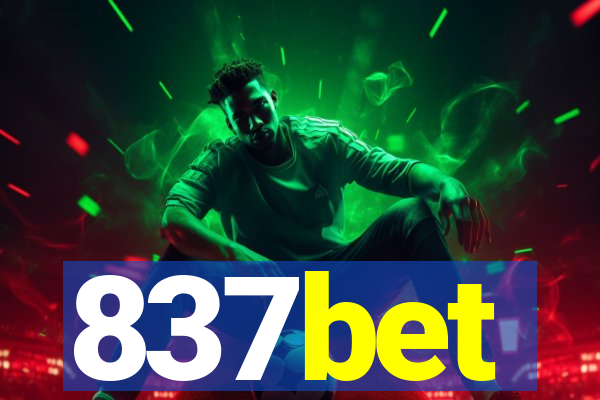 837bet