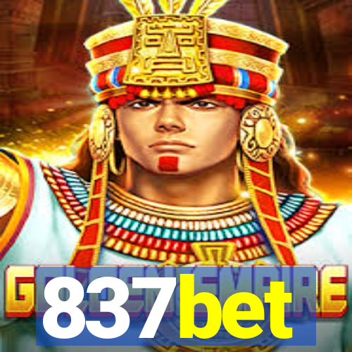 837bet