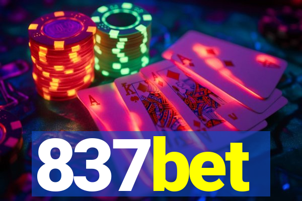837bet