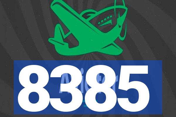 8385