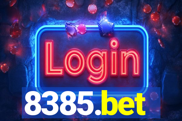 8385.bet