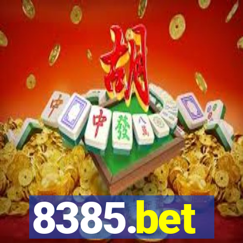 8385.bet
