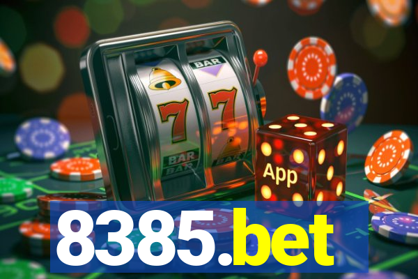 8385.bet