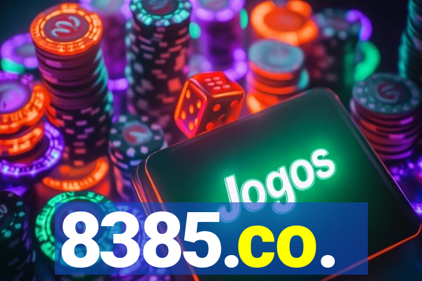 8385.co.