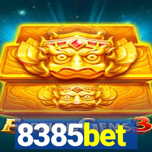 8385bet