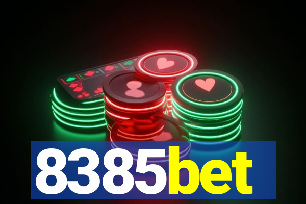 8385bet