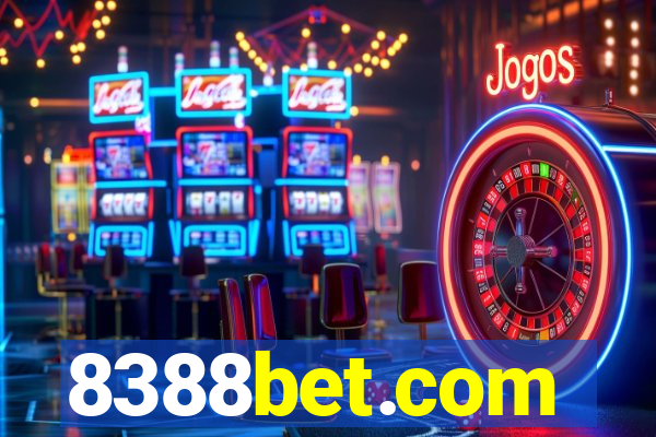 8388bet.com