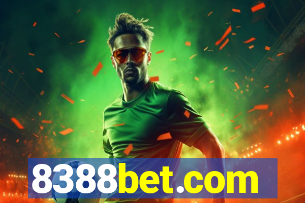 8388bet.com