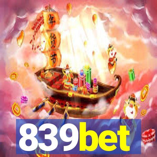 839bet