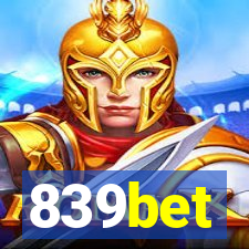 839bet