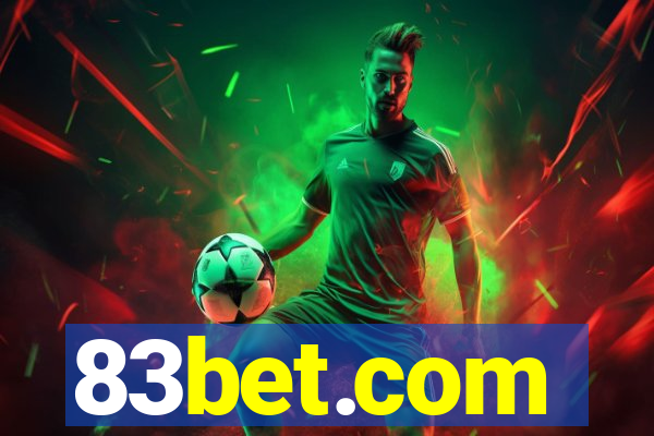 83bet.com