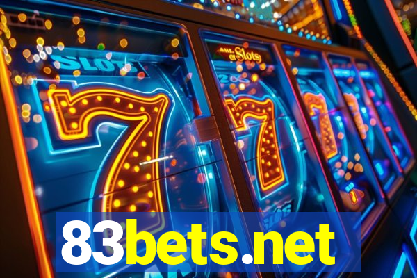 83bets.net