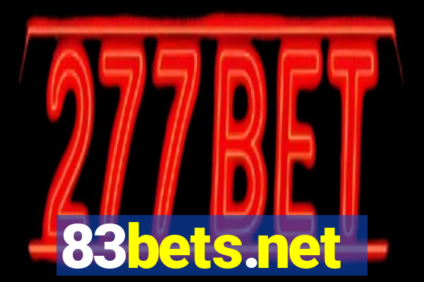 83bets.net