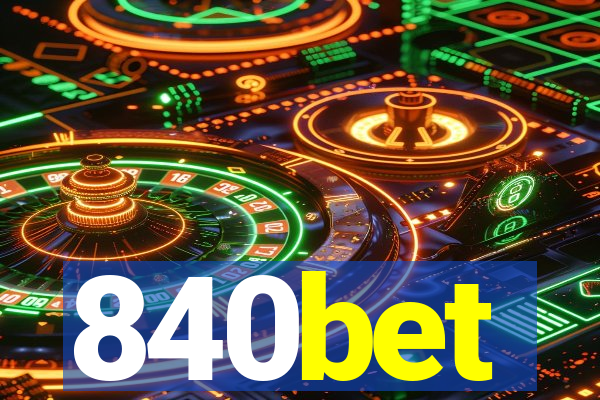 840bet
