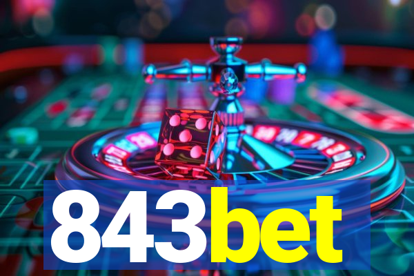 843bet