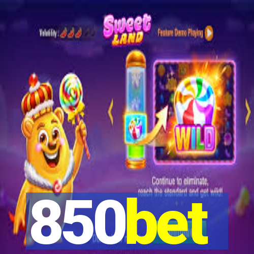 850bet