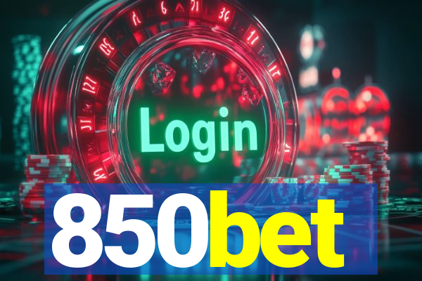 850bet
