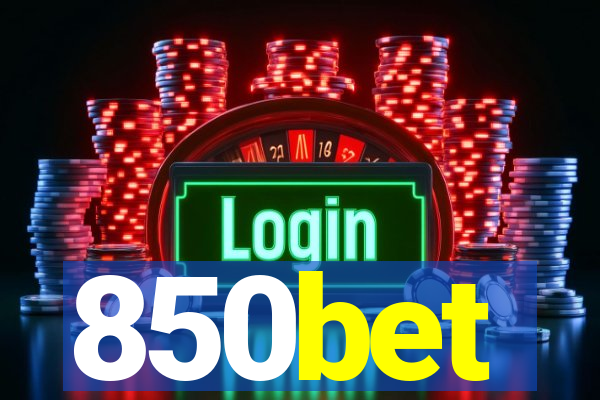 850bet