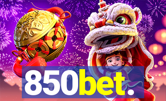 850bet.
