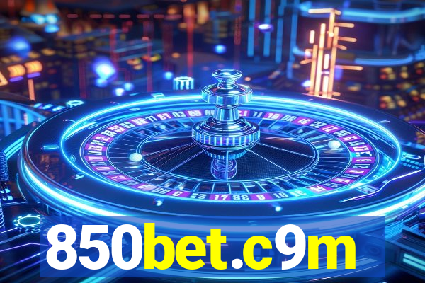 850bet.c9m