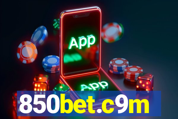 850bet.c9m