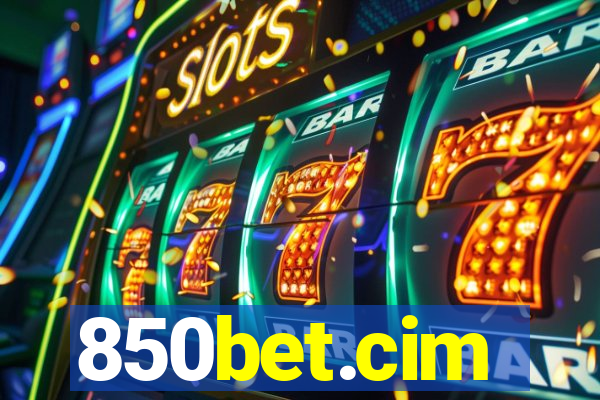 850bet.cim
