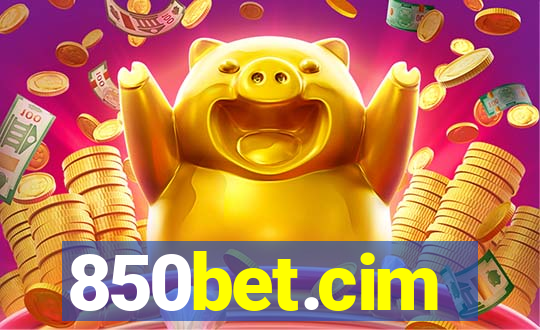850bet.cim