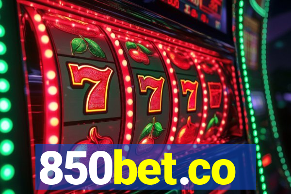 850bet.co