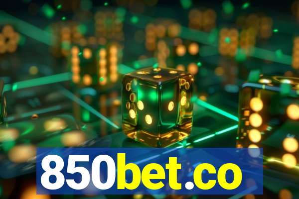 850bet.co